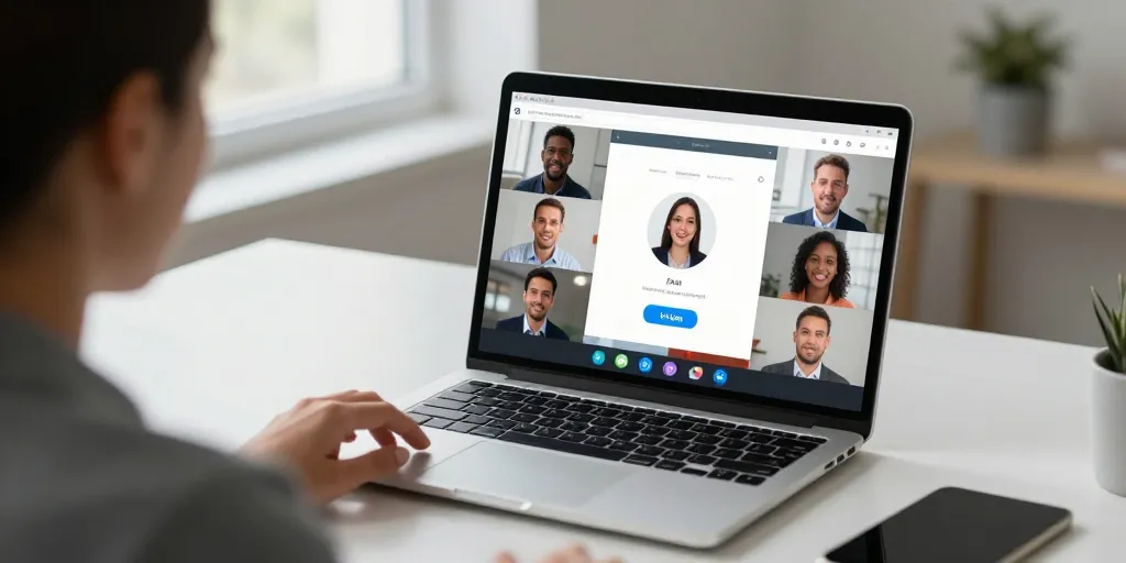 skype sans téléchargement