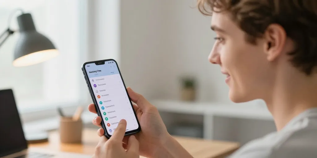 augmenter le nombre de sonnerie sur samsung free