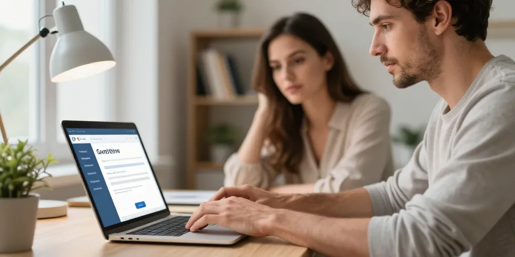 créer compte gmail sans téléphone