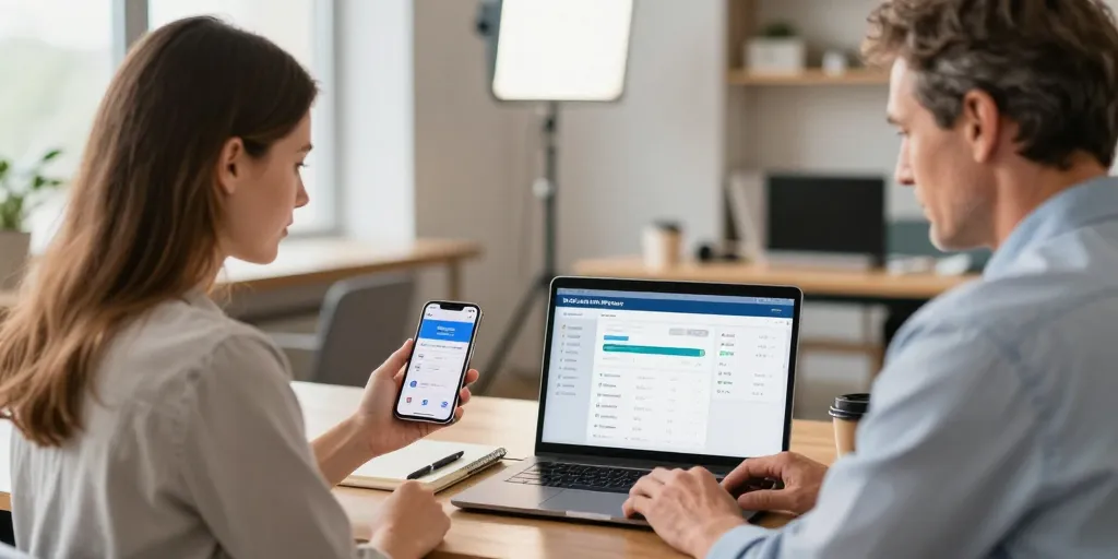envoi de sms groupés