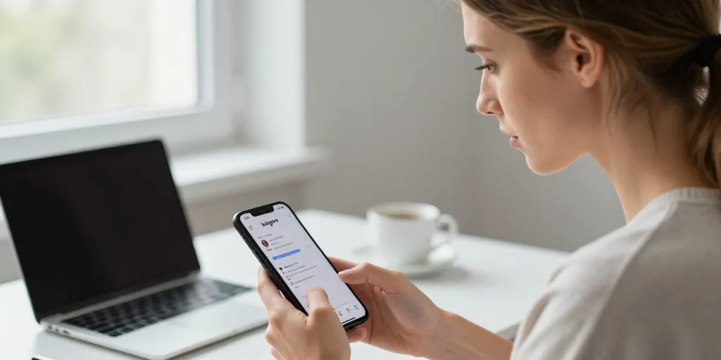impossible de changer nom utilisateur instagram