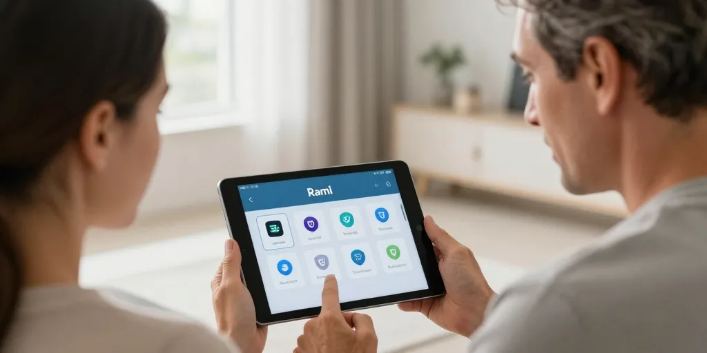 télécharger rami gratuit pour tablette