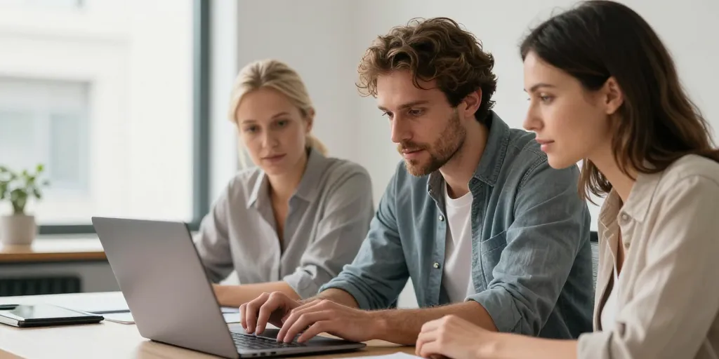 creation de site web avec ia