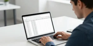 créer liste de choix excel