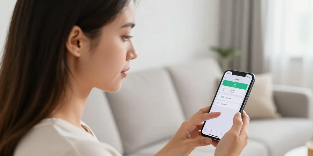 faire de la place sur son téléphone