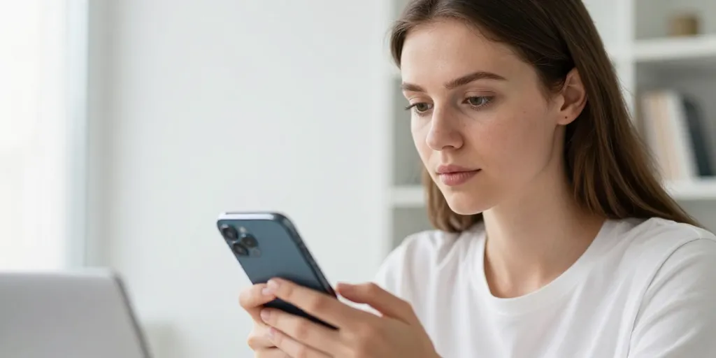 comment masquer les abonnements sur instagram