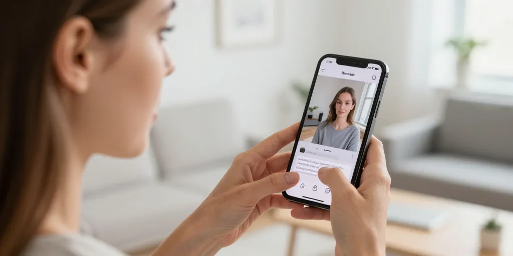 comment télécharger les photos sur whatsapp