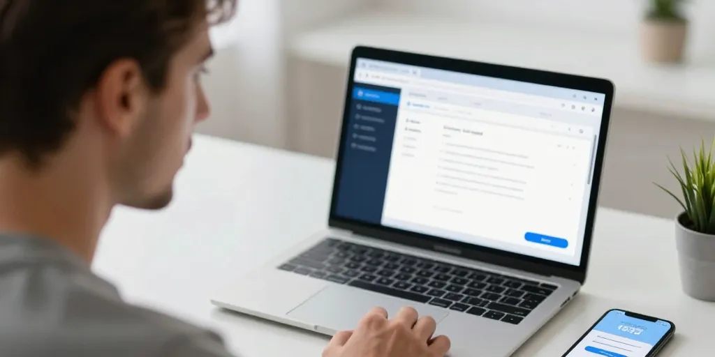piratage boîte mail