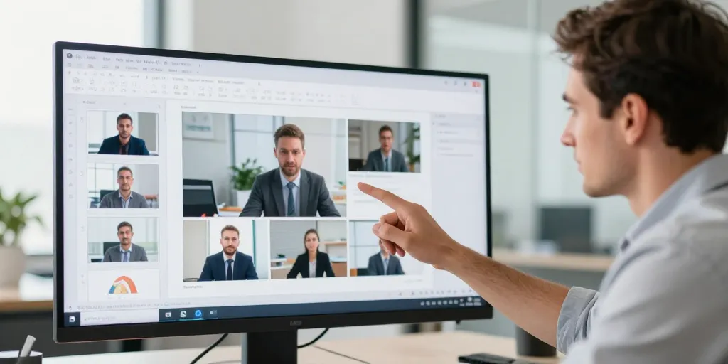 comment mettre une vidéo youtube sur powerpoint