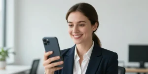 annonce d'accueil répondeur