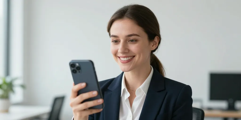 Annonce d’accueil répondeur : les 7 modèles indispensables pour votre entreprise