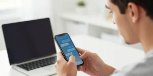 comment retrouver les conversation supprimé sur instagram