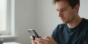 débloquer iphone trouvé