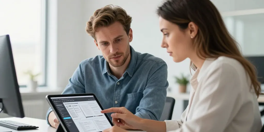Easeus pdf editor : la solution performante pour transformer vos documents professionnels