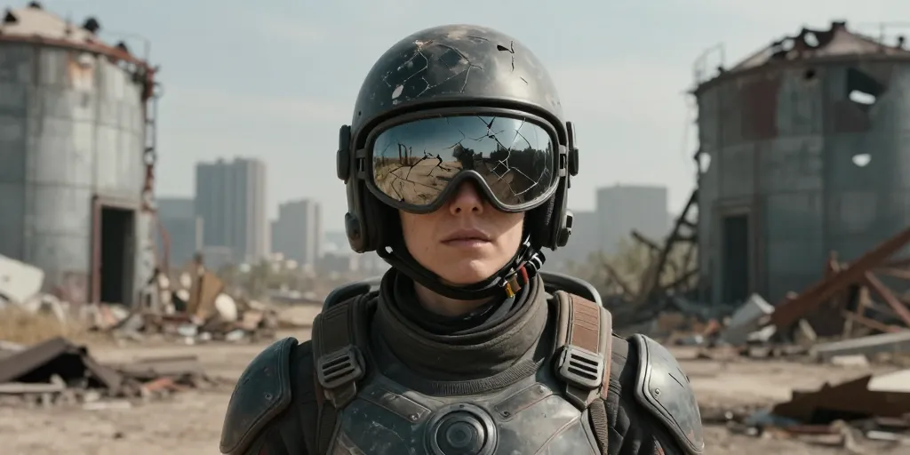 Silo saison 2 spoiler : les révélations majeures pour comprendre le final