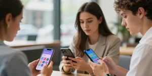 application les plus téléchargées
